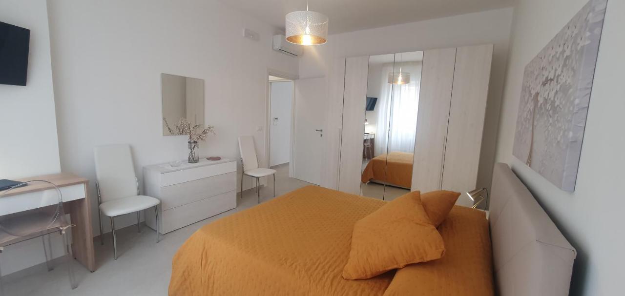 Appartement Casa Riblo E Flo à Monopoli Extérieur photo