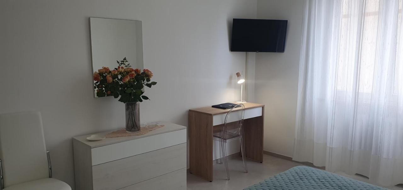 Appartement Casa Riblo E Flo à Monopoli Extérieur photo