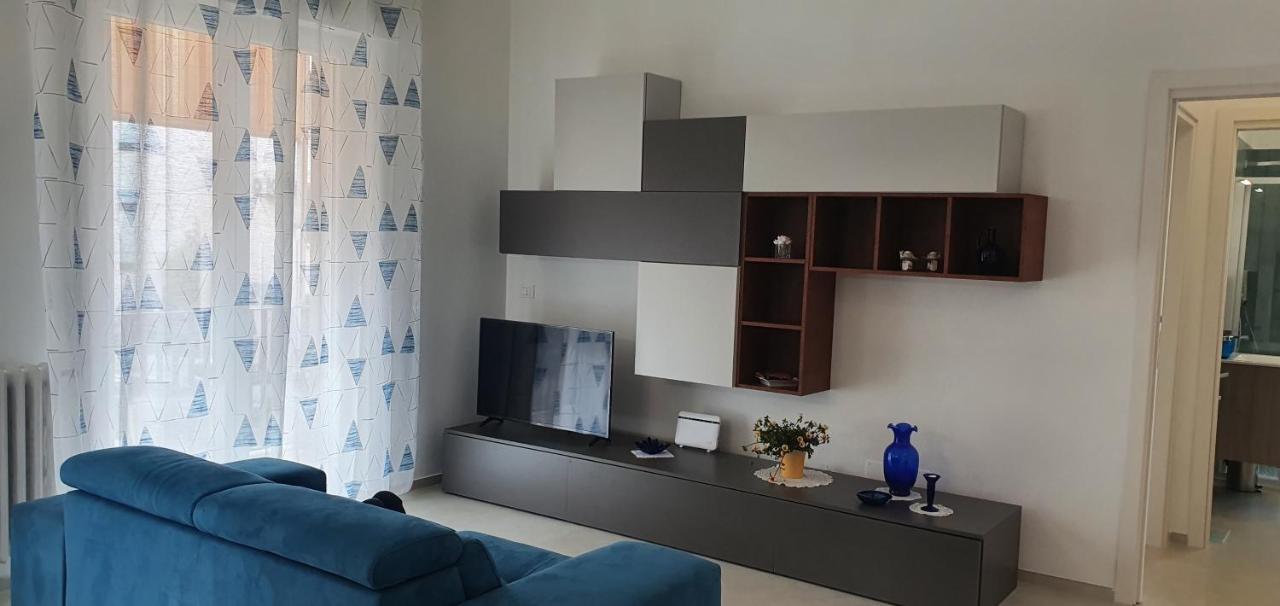 Appartement Casa Riblo E Flo à Monopoli Extérieur photo