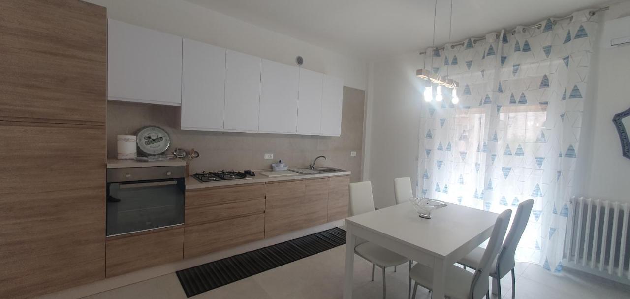 Appartement Casa Riblo E Flo à Monopoli Extérieur photo