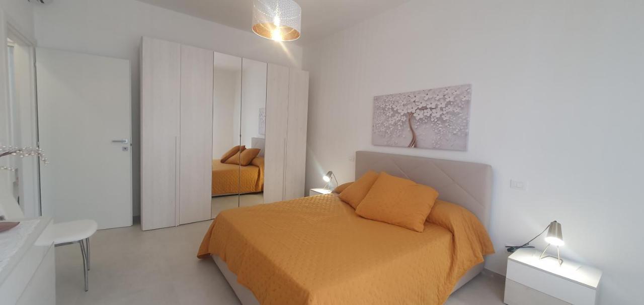 Appartement Casa Riblo E Flo à Monopoli Extérieur photo