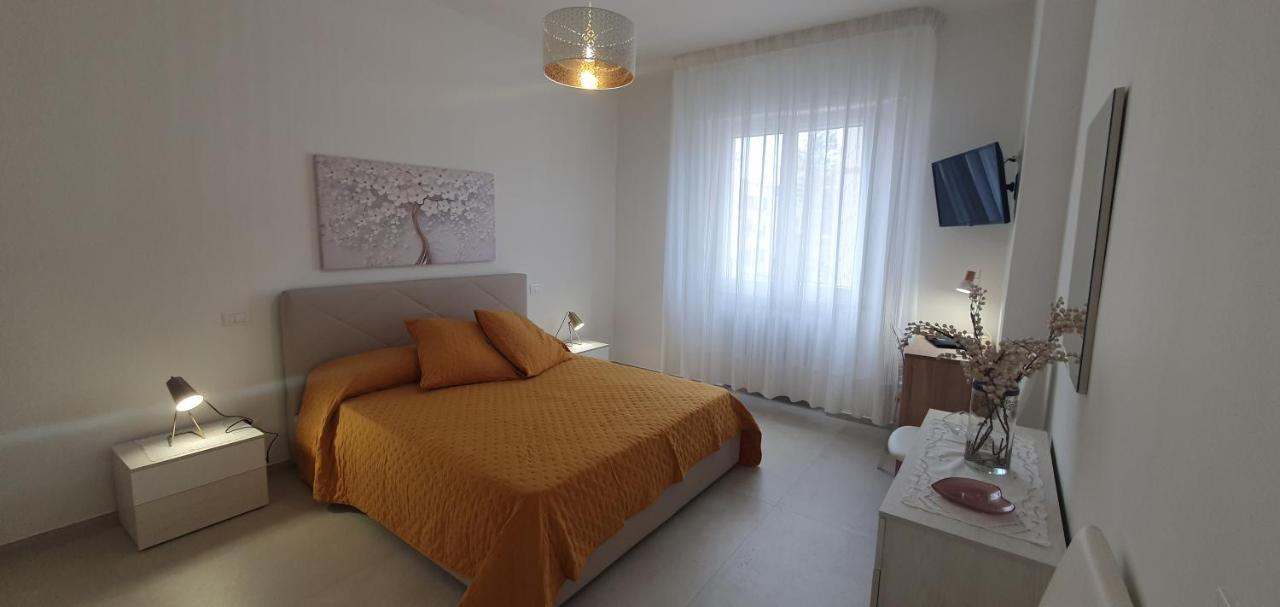 Appartement Casa Riblo E Flo à Monopoli Extérieur photo